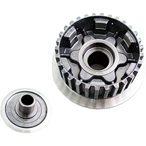'84-'90 Sportster Clutch Hub 1132-1120