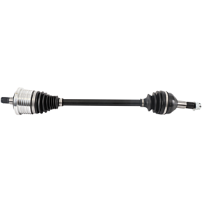 ALL BALLS Complete Axle - Kit - Can-Am