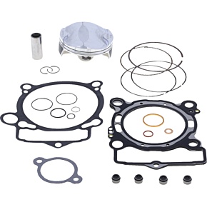 ATHENA Piston Kit with Gaskets - 77.96 mm - EC250F | FE250 | 250EXCF P5F0780093001B