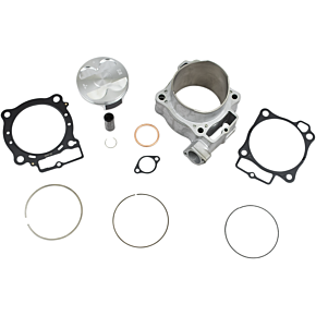 Cylinder Works Cylinder Kit - High Compression - Standard Bore 10010-K01HC