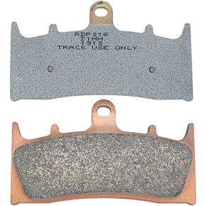 Dp Brakes RDP Racing Brake Pads - Kawasaki/Suzuki RDP216