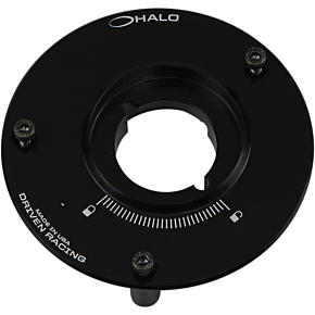 Driven Racing Base - Fuel Cap - Honda DHFCB-HO3
