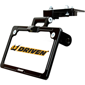 Driven Racing Fender Eliminator - TRI DAYTONA DFE-TR-01