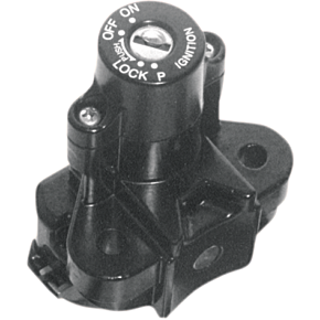 Emgo Ignition Switch 40-71082
