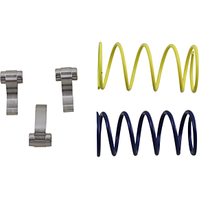 Epi Clutch Kit WE437639