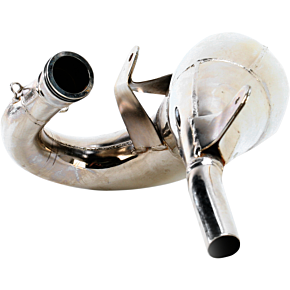 FMF RACING Fatty Pipe