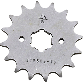 JT Sprockets Counter Shaft Sprocket - 16-Tooth JTF569.16