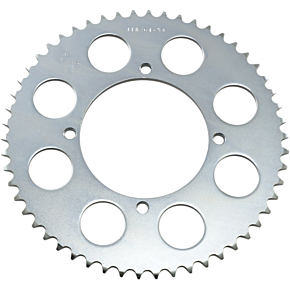 JT Sprockets Sprocket - Rear - Kawasaki/Suzuki - 54-Tooth