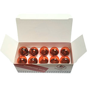 K and S Technologies 10 Pack Replacement Bulbs