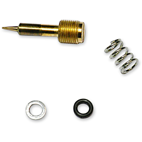 K and S Technologies Carburetor Air/ Fuel Screw Kit