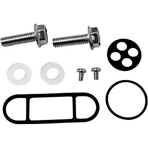 K and S Technologies Petcock Repair Kit - Kawasaki
