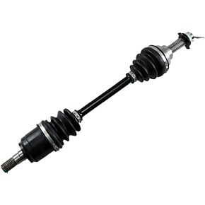Moose Racing Complete Axle - Kit - Polaris