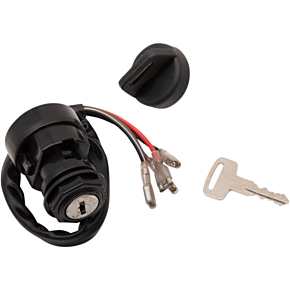 Moose Racing Ignition Switch - Polaris