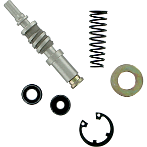 Moose Racing Master Cylinder Repair Kit for Honda - 0617-0019