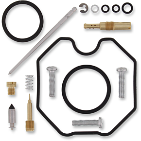 Moose Racing Repair Kit Carburetor Honda