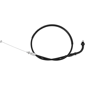 Motion Pro Pull Throttle Cable for Honda - 02-0446