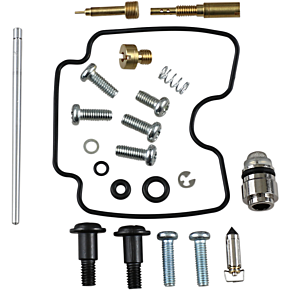 Parts Unlimited Carburetor Kit Yamaha  XV1700 Road Star