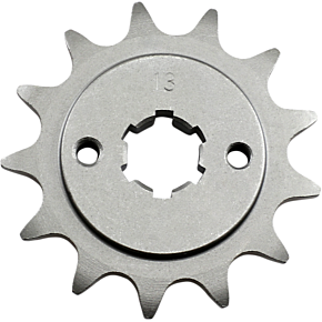 Parts Unlimited Counter Shaft Sprocket - 13-Tooth