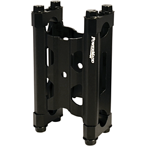 PowerMadd Risers - Pivot - 4" - Narrow 45740