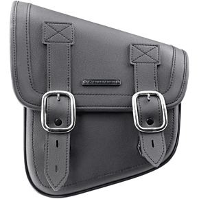 Saddlemen Swing Arm Bag - D440 - FLST
