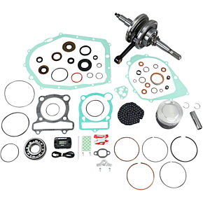 Wiseco Engine Kit PWR137-840