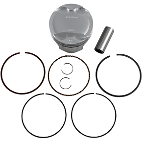 Wiseco Piston Kit - Standard 4896M08200