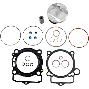 Wiseco Piston Kit with Gasket - KTM PK1895
