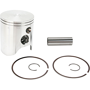 Wiseco Piston - Standard - Honda CR250R 702M06640