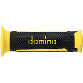 Grips - Turismo - Street - Black/Yellow A35041C4770