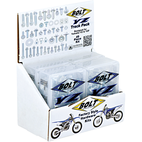 Body Work Fastener Kit - Yamaha YAM-1400024
