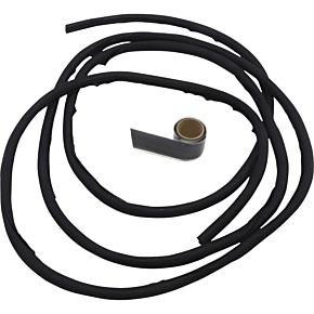 Split Wire Sleeve - 5/16" 906471