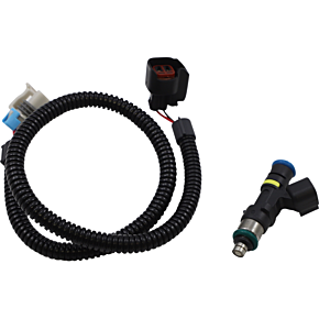 Fuel Injector with Pigtail - Polaris 1022-0271