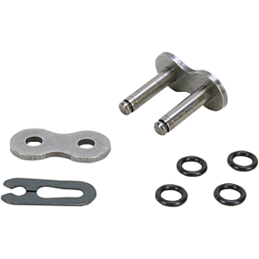 530 Series - O-Ring - Connecting Link - Clip 1225-0175