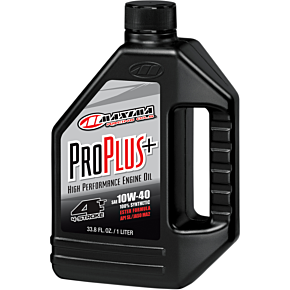 Pro Plus+ 4T Oil - 10W40 - 1L 30-02901