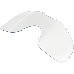 Overland Goggle Lens - Clear 2112-01