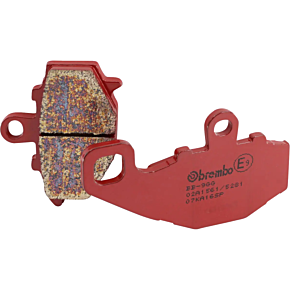 PRIME Sinter SP Brake Pads 07KA16SP