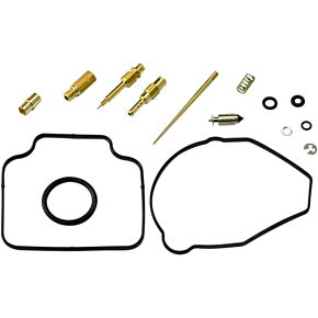 Carburetor Kit - TRX350X '85 03-022