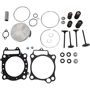 Piston Kit 30-33100