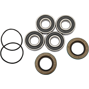 Wheel Bearing Kit - Front PWFWK-P04-000