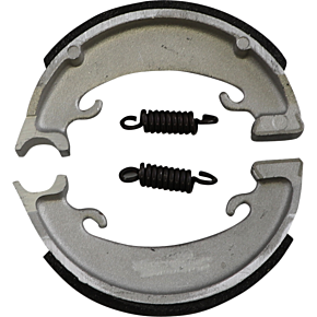 Brake Shoes - KTM 9191
