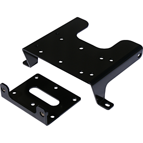 Winch Mount - Can-Am 100840
