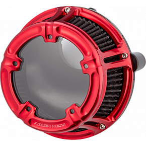 Method™ Clear Series Air Cleaner - Red 600-241