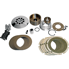 Competitor Clutch CC-100-S