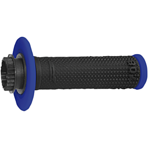 Blue/Black 708 Locking Grips