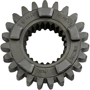 Countershaft Gear - 2nd/3rd Gear 296220