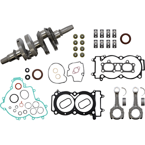 Bottom End Kit HR00107