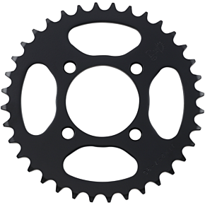 Sprocket - Rear - Honda - 36-Tooth JTR257.36