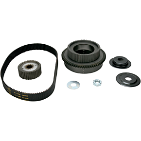 8mm Primary Belt Drive - Electric Start - '79-'84 61-41SE-2