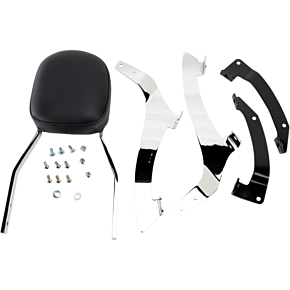Sissy Bar - Short - VT1300CS 02-5634