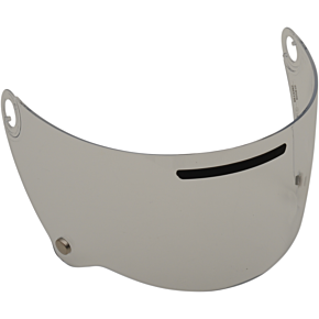 X3000 LEG-1 Shield - Anti-Fog - Clear 20KV29E0A2001